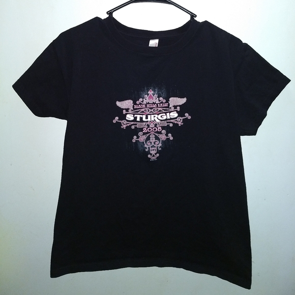 Sturgis Motorcycle Rally Other - STURGIS MOTORCYCLE RALLY T-SHIRT đź‘• 2008 * NEW * Sturgis Motorcycle Rally Other - STURGIS MOTORCYCLE RALLY T-SHIRT đź‘• 2008 * NEW *